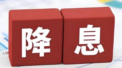 美依戰爭，能源供應衝擊未必升息，而是降息！