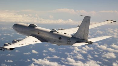 伊朗發動報復性攻擊與美E-6B出現，恐升級為World War III