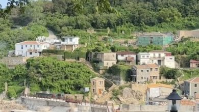 從北竿硬地馬拉松看見馬祖淡季旅遊的契機
