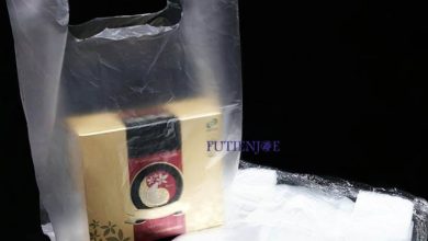 台灣「塑膠袋之亂」將是環保材質取代的最佳時機！