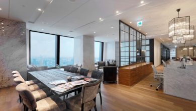德事商務中心以全客製化服務、深度社群經營  打造跨國企業首選的共榮生態圈