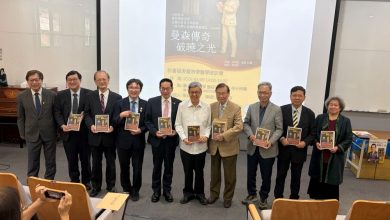 《曼森傳奇：破曉之光》為醫學史補光