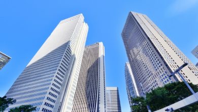 營造業的「清算時刻」（系列報導一）