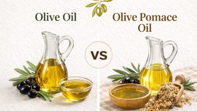 初榨橄欖油 vs. 橄欖粕油：誰才是真正的贏家？