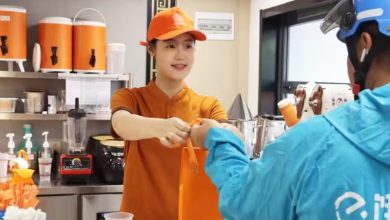 從金融學霸到手搖飲品牌主理人：闕郁璇的大陸扎根與跨界實驗