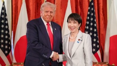 從川普高巿峰會看中東戰爭後續局勢及影響