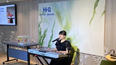 五月假日公益音樂會溫暖登場 五月假日公益音樂會溫暖登場