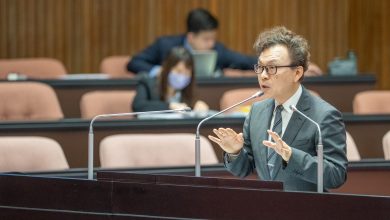 社宅建材送審與進場落差大，鄭正鈐要求內政部全面清查