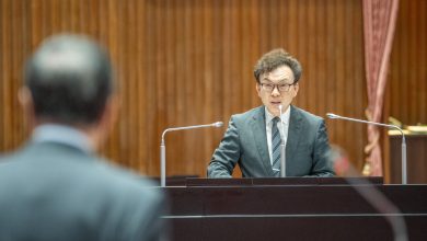 新竹市人口增28%　鄭正鈐批中央仍用30年前公式算地方人力