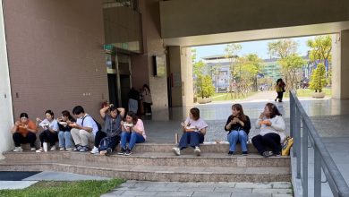 高雄市原民會歧視原住民