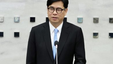 陳其邁能夠順利交棒？