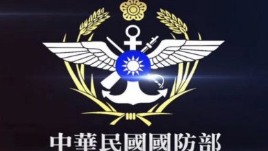 國防部突發布共艦繞台引發熱議