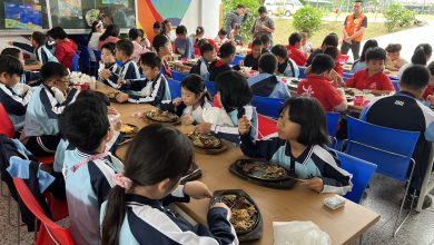 第六屆偏鄉小學公益行動牛排車特別報導！