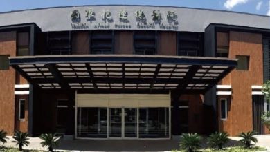 推動淨零轉型-國軍花蓮總醫院舉辦碳盤查結案暨查證通過授證典禮