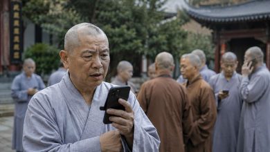 僧醫會報警澄清　免費裝假牙假消息