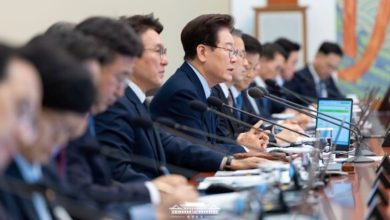 荷莫茲海峽危機升溫　南韓油輪爆炸起火引發能源安全憂慮