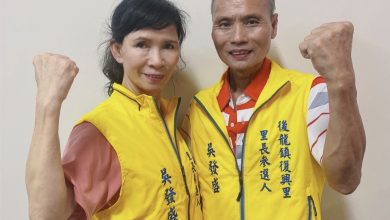 在安靜的地方，做最不安靜的事   吳發盛與復興里：一場關於陪伴與尊嚴的地方實驗