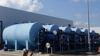 端視台積電將在嘉義布袋設置海水淨化廠的爭議