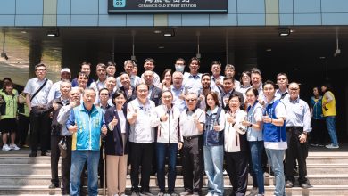 2017年爭取三鶯線納入前瞻   蘇巧慧：看到即將通車很感動