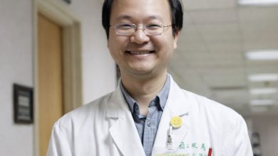林建雄醫師 把醫療做成護持僧伽的制度