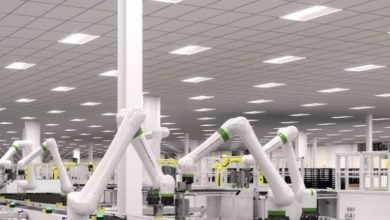 當 AI 供應鏈開始失去可信度  從鴻海威州事件，看見全球製造業危機正在成形