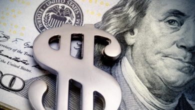 美元強彈，亞幣走弱，Fed將長時間維持高利率！