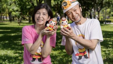 2026健康公益講座登場　從「人癌共存」到日常自癒力　陪民眾重新找回健康
