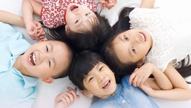 川普帳戶與賴清德的「兒童未來帳戶」