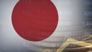 日本海外淨資產連 續創下歷史新高，退居全球第 3 大債權國！