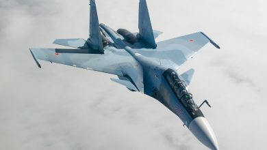 別苗頭？中俄軍機聯合空中巡航，數量多達15架，闖日韓ADIZ