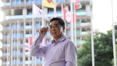 龍岡數位文化趙鈞震董事長傾盡大藏之緣 完美複刻故宮典藏清康熙御製「龍藏經」