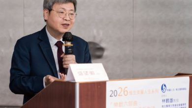 盛望徽教授談成人疫苗與免疫力管理