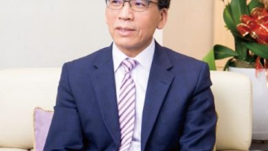 彭金隆兩年有感：從熟悉產業的人    走向推動制度轉型的人