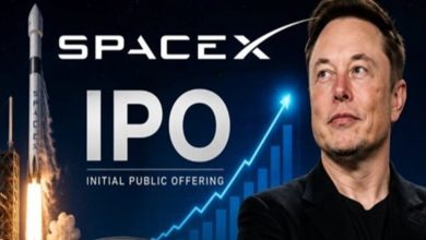 SpaceX IPO上市引爆太空經濟熱、馬斯克成為全球首位萬億富豪