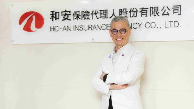 和安保代以數位與ESG雙軌革命   重新定義保險服務的核心價值