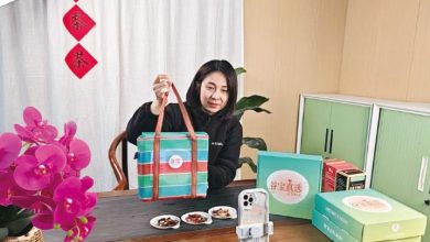 陳玟婷用一杯茶與「正念」  在齊魯大地扎根的創業之橋