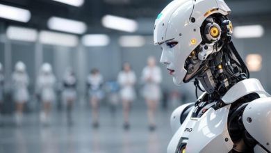 AI重塑全球職場版圖、高階技能、企業資料與青少年安全成三大焦點
