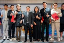 劇匯文創攜手泰國影視娛樂企業簽署 MOU「泰」恐怖!從台灣第一部活屍電影,到打造第一個專注於恐怖片類型片的手機串流平台! 劇匯文創攜手泰國影視娛樂企業簽署 MOU「泰」恐怖!從台灣第一部活屍電影,到打造第一個專注於恐怖片類型片的手機串流平台!