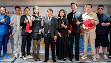 劇匯文創攜手泰國影視娛樂企業簽署 MOU「泰」恐怖！從台灣第一部活屍電影，到打造第一個專注於恐怖片類型片的手機串流平台！
