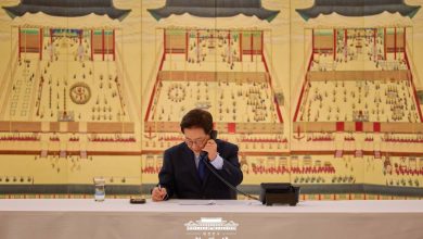 G7峰會前夕　南韓趁跨大西洋裂痕深化歐洲合作