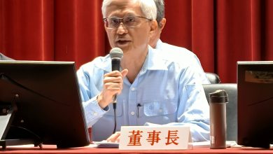 中鋼115年股東會登場　AI與精緻鋼品成轉型關鍵