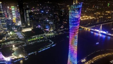食在廣州 美滋百味