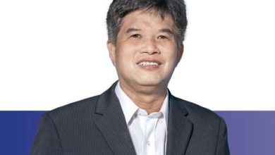 選舉的價值不在勝負，而在願意站出來的人