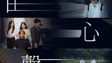 AI無法取代十八歲的電影夢