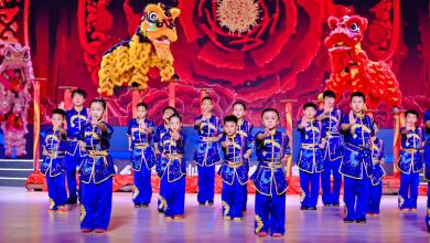 體育為媒、兩岸同心  2026年海峽兩岸體育嘉年華在福建廈門開幕