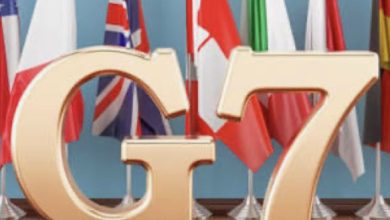 針對中國，G7領導人承諾大幅削減對單一境外供應商的依賴！