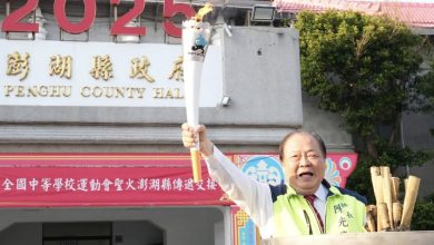 吳淑瑾「代夫出征」，三腳督局面形成！