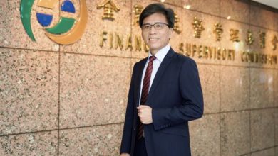 金管會出手了，但多數金融機構還不知道自己在哪裡