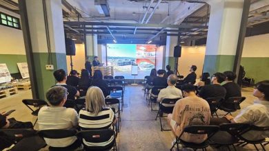 佐藤綜合計畫談公共性、共環域與未來城市的想像