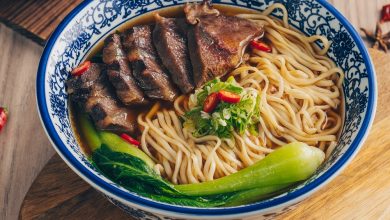 從牛肉麵到年菜爆款  澎富企業進軍2026台北國際食品展  客製代工助攻餐飲品牌快速展店　
